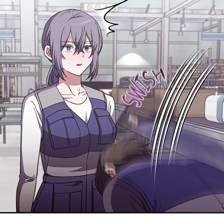 Heart Level - Chapter 9 Page 37