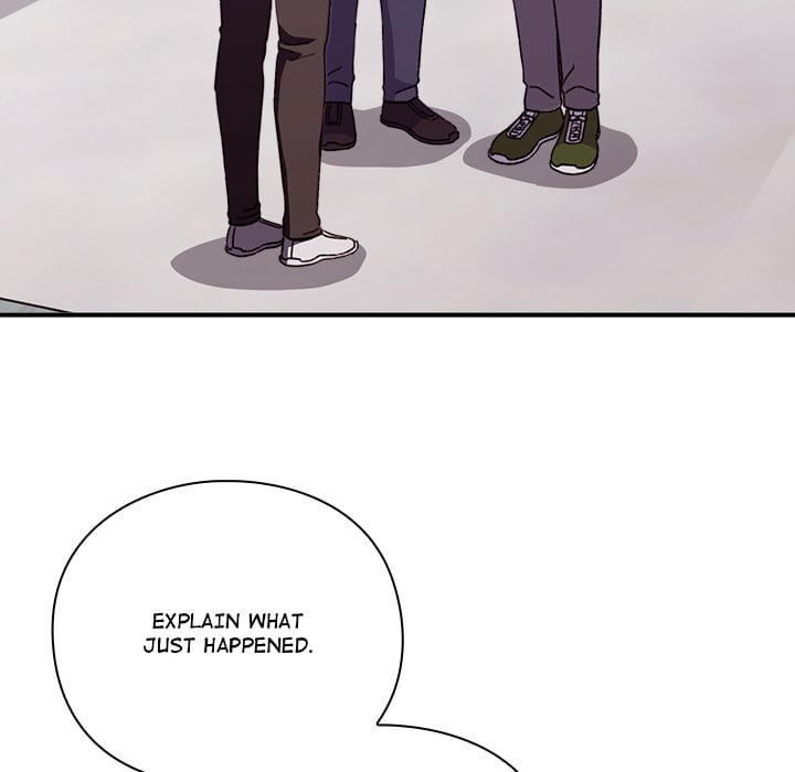 Heart Level - Chapter 9 Page 7