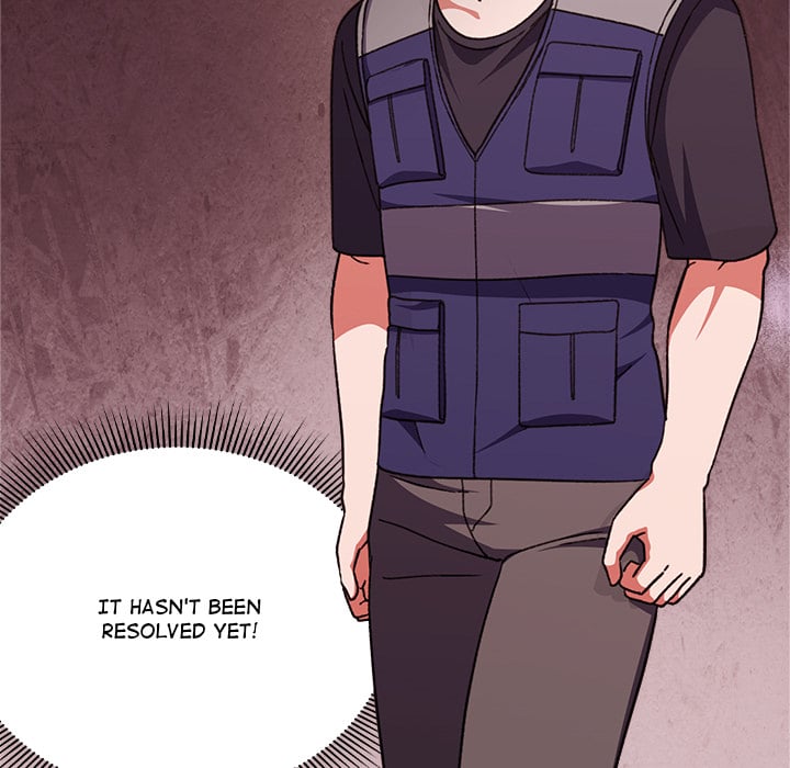 Heart Level - Chapter 9 Page 74