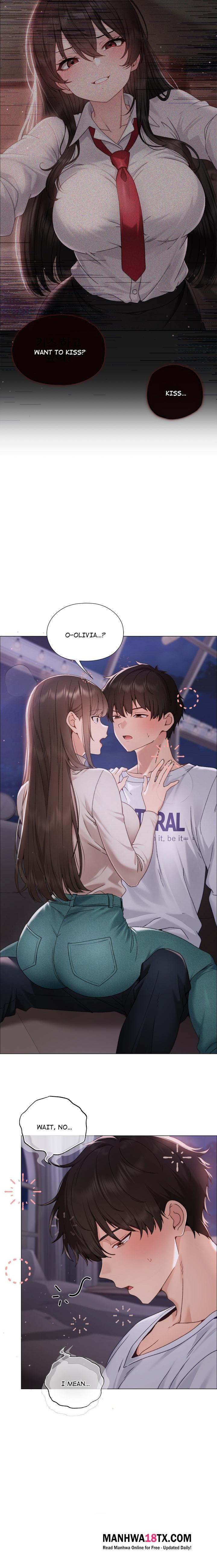 Little Miss Delinquent - Chapter 17 Page 16