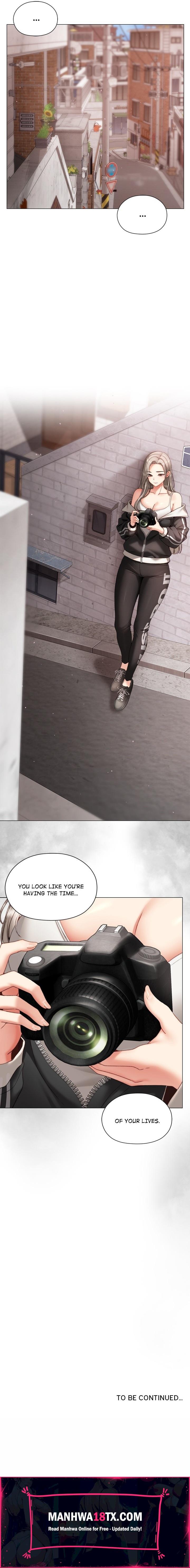 Little Miss Delinquent - Chapter 17 Page 24