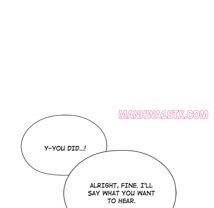 Little Miss Delinquent - Chapter 18 Page 105