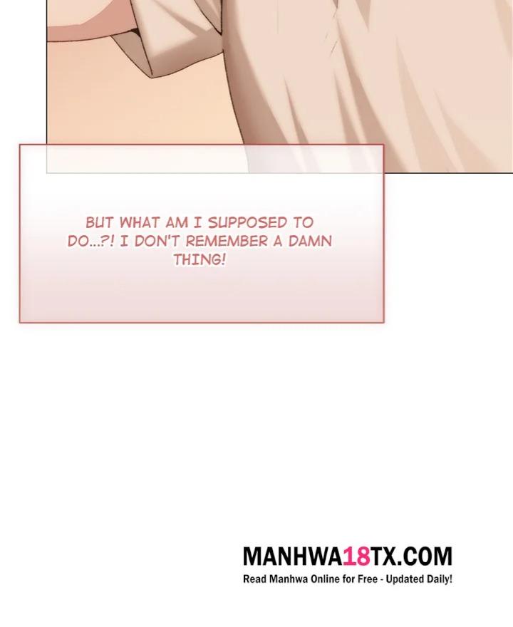 Little Miss Delinquent - Chapter 18 Page 11