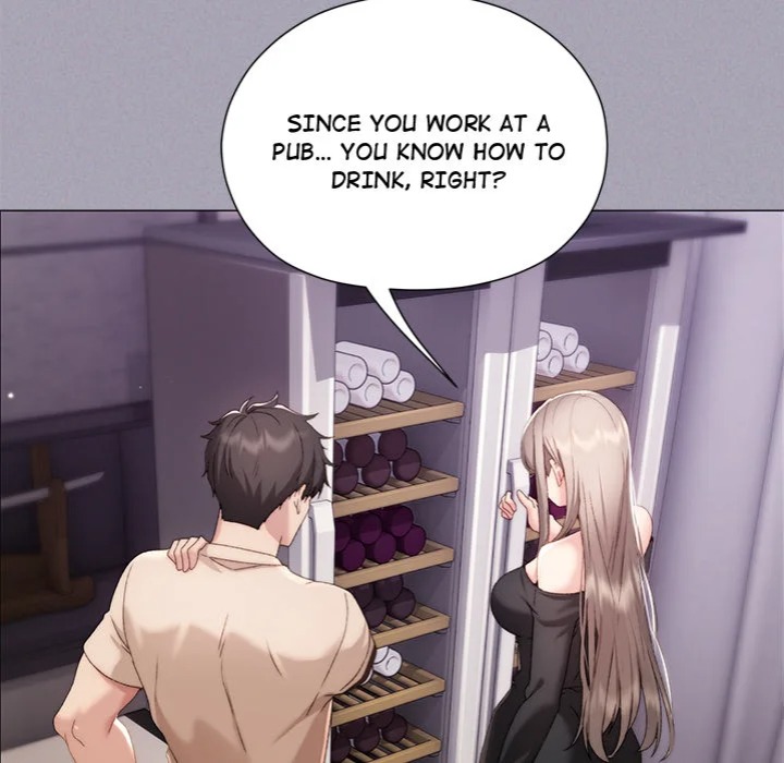 Little Miss Delinquent - Chapter 18 Page 121