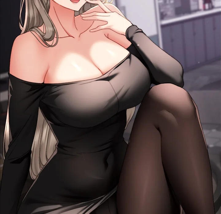 Little Miss Delinquent - Chapter 18 Page 157