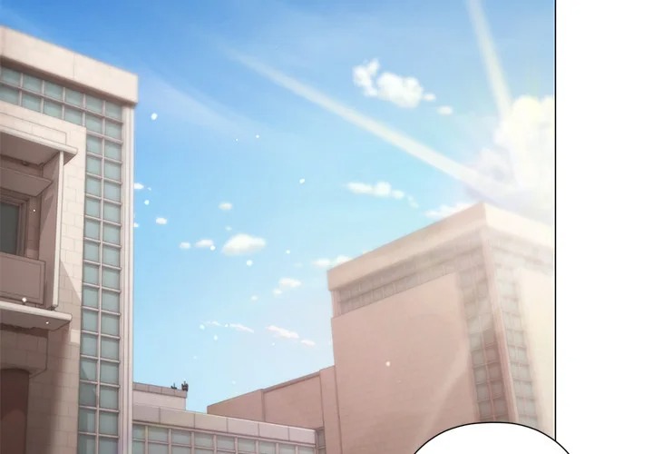 Little Miss Delinquent - Chapter 18 Page 2