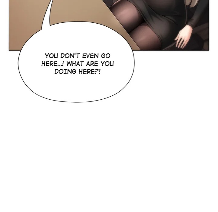 Little Miss Delinquent - Chapter 18 Page 22