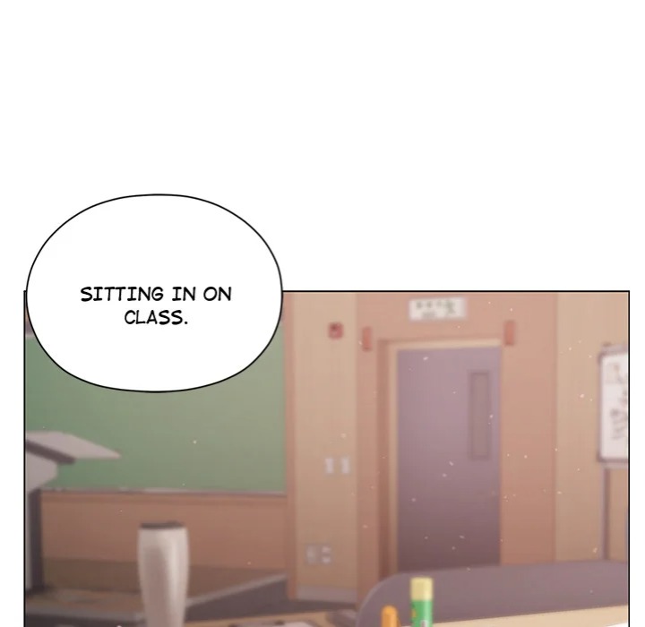 Little Miss Delinquent - Chapter 18 Page 23