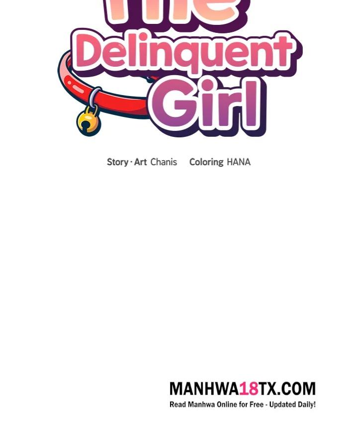 Little Miss Delinquent - Chapter 18 Page 26