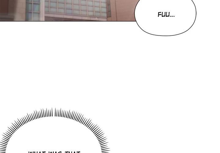 Little Miss Delinquent - Chapter 18 Page 3