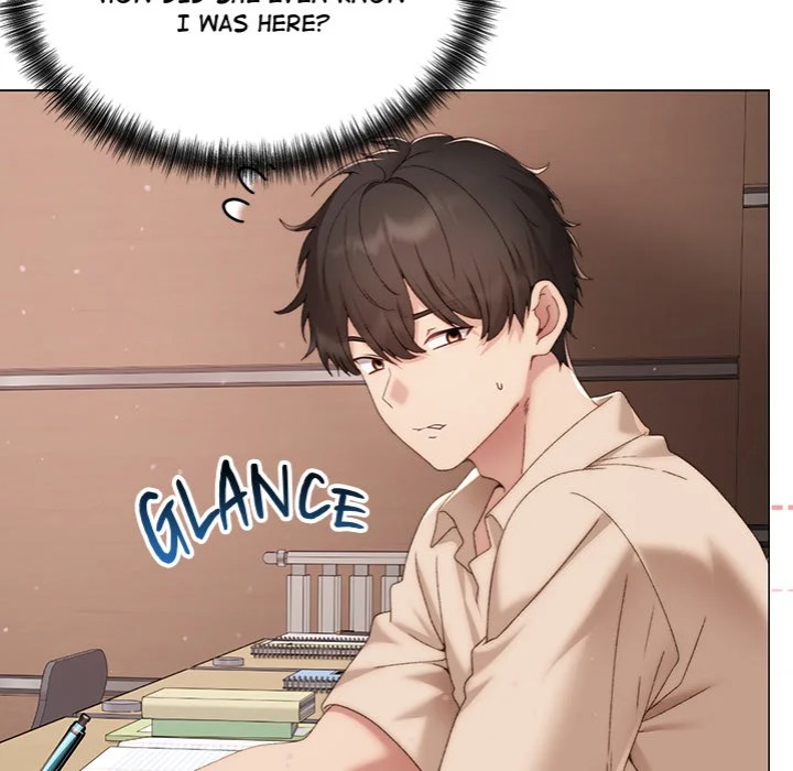 Little Miss Delinquent - Chapter 18 Page 30