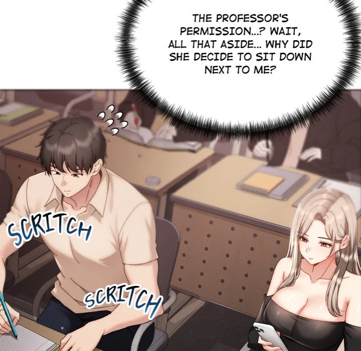 Little Miss Delinquent - Chapter 18 Page 35