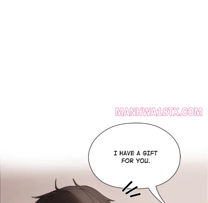 Little Miss Delinquent - Chapter 18 Page 40