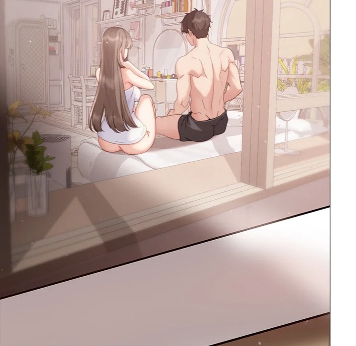 Little Miss Delinquent - Chapter 18 Page 43