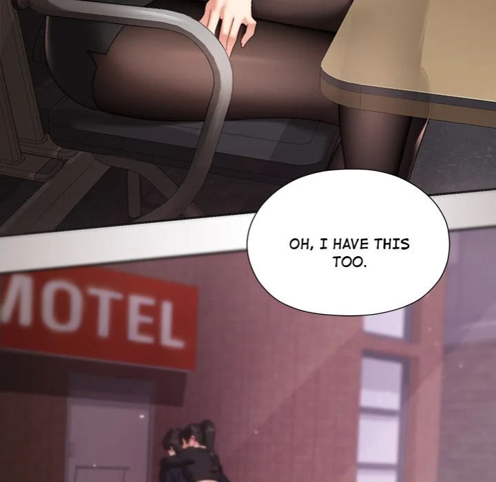 Little Miss Delinquent - Chapter 18 Page 48