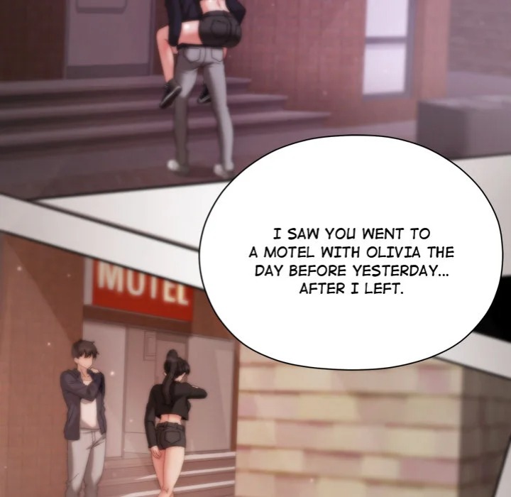 Little Miss Delinquent - Chapter 18 Page 49