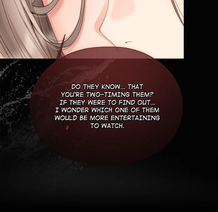 Little Miss Delinquent - Chapter 18 Page 54