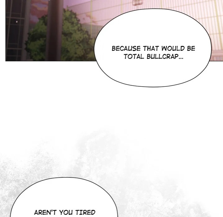 Little Miss Delinquent - Chapter 18 Page 73