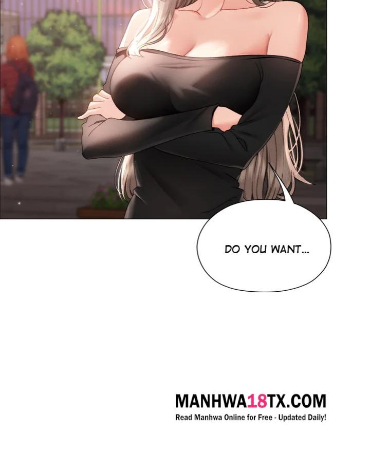 Little Miss Delinquent - Chapter 18 Page 82