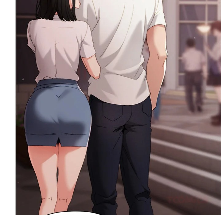 Little Miss Delinquent - Chapter 18 Page 84