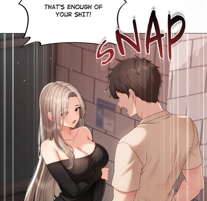 Little Miss Delinquent - Chapter 18 Page 92