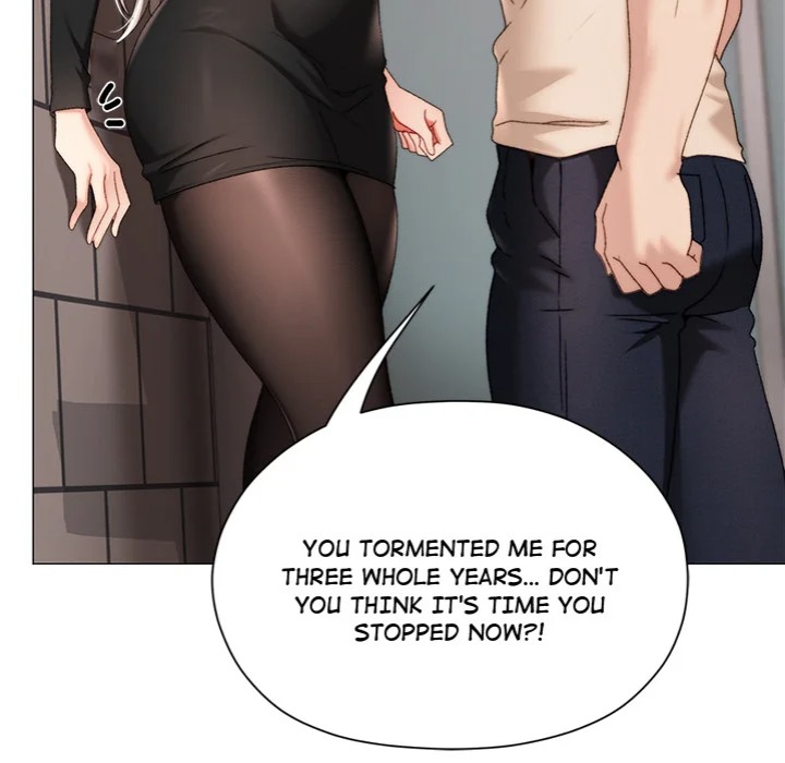 Little Miss Delinquent - Chapter 18 Page 96