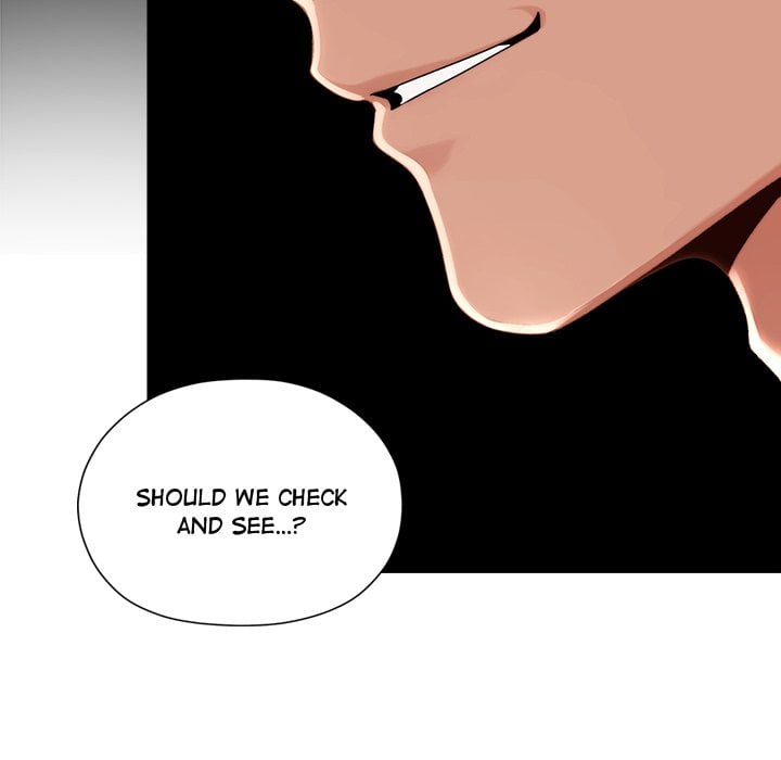 Little Miss Delinquent - Chapter 22 Page 122