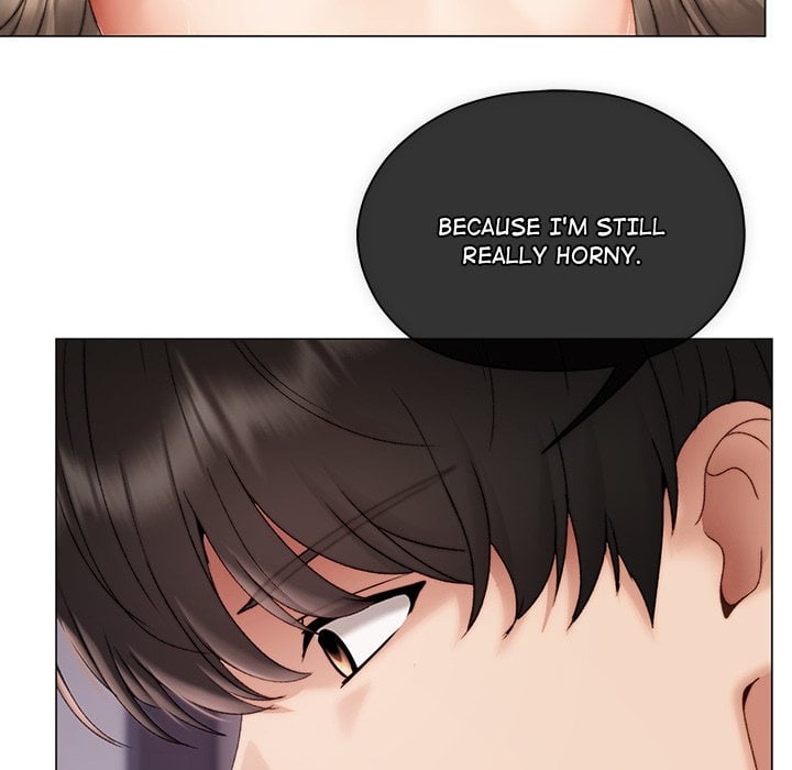 Little Miss Delinquent - Chapter 22 Page 159