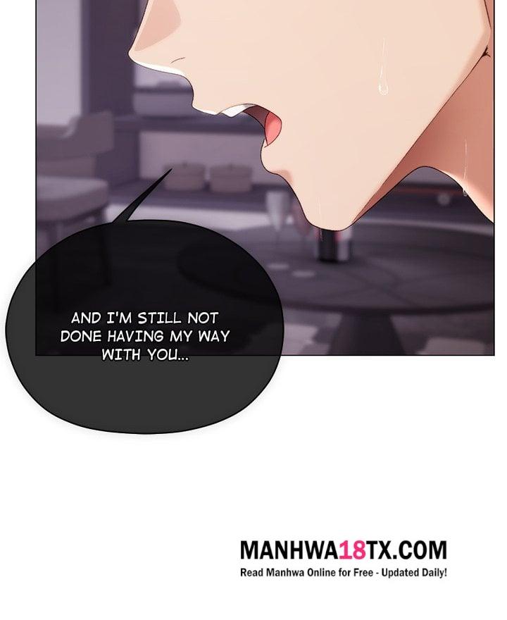 Little Miss Delinquent - Chapter 22 Page 160