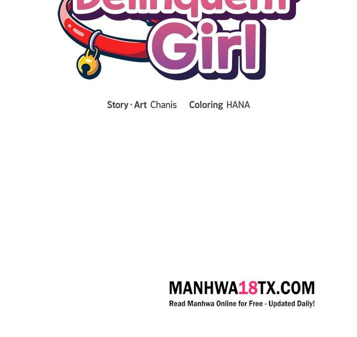 Little Miss Delinquent - Chapter 22 Page 2