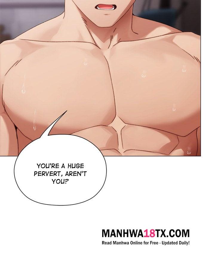 Little Miss Delinquent - Chapter 22 Page 22