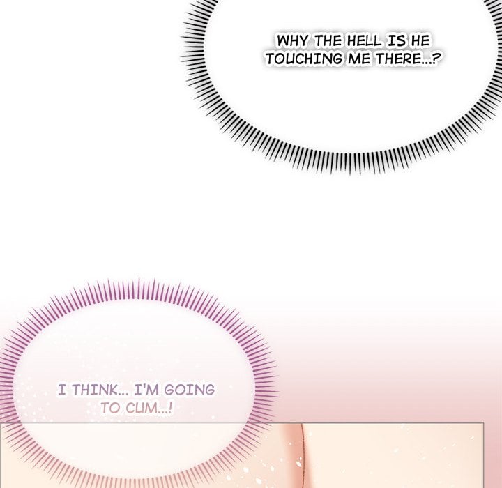 Little Miss Delinquent - Chapter 22 Page 35