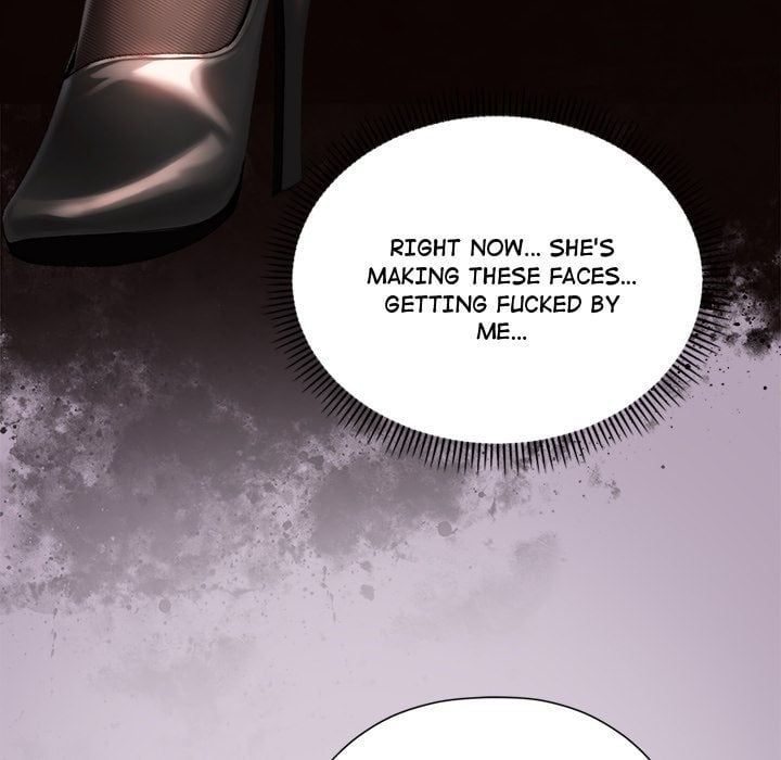 Little Miss Delinquent - Chapter 22 Page 61