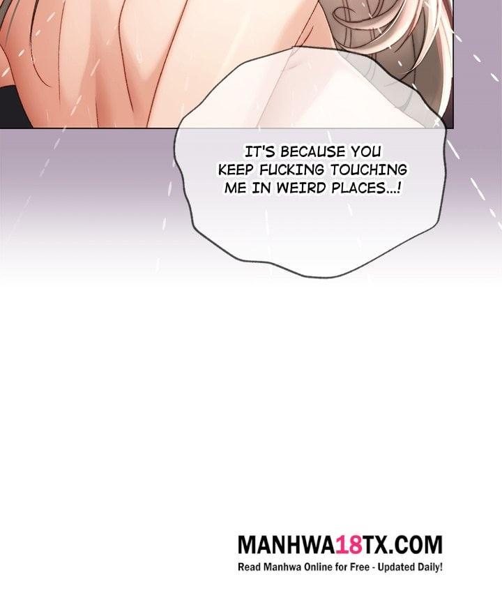 Little Miss Delinquent - Chapter 22 Page 66