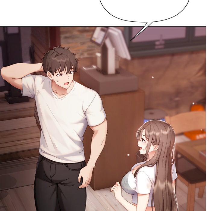 Little Miss Delinquent - Chapter 28 Page 103