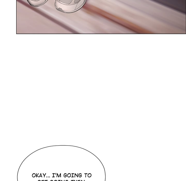 Little Miss Delinquent - Chapter 28 Page 124