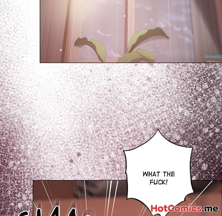 Little Miss Delinquent - Chapter 28 Page 129