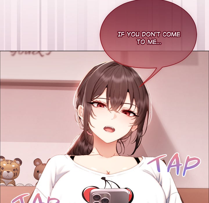 Little Miss Delinquent - Chapter 28 Page 143