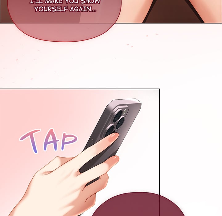 Little Miss Delinquent - Chapter 28 Page 145