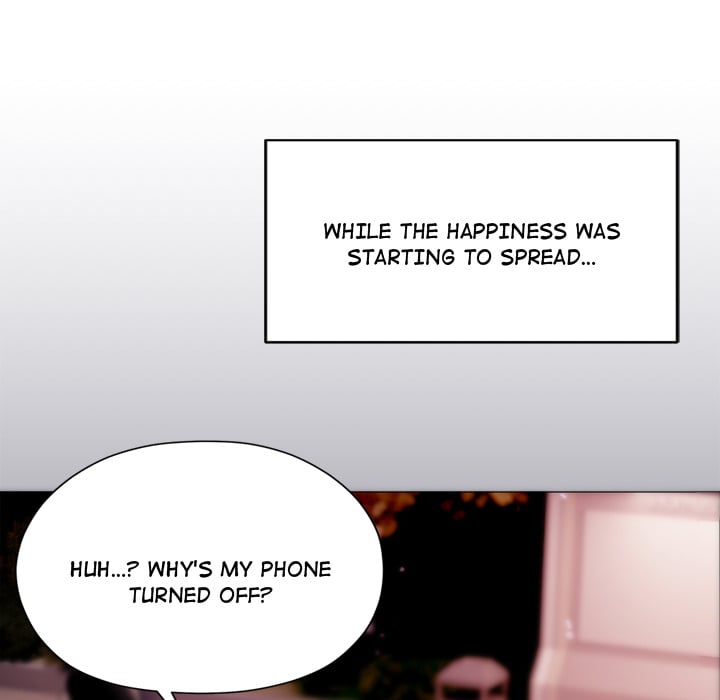 Little Miss Delinquent - Chapter 28 Page 160