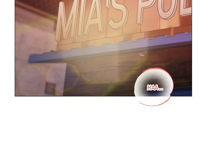 Little Miss Delinquent - Chapter 28 Page 3