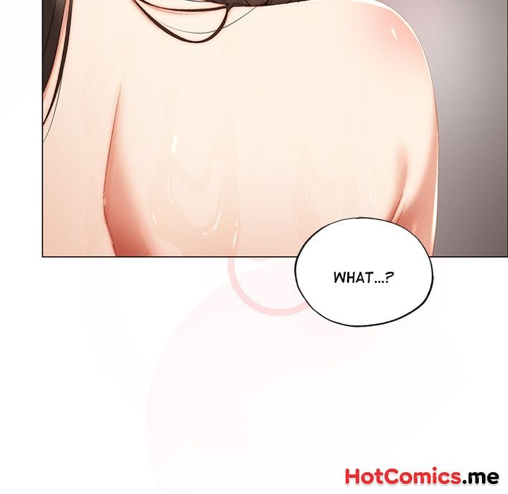 Little Miss Delinquent - Chapter 28 Page 38