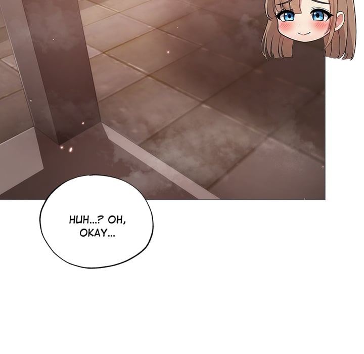 Little Miss Delinquent - Chapter 28 Page 47