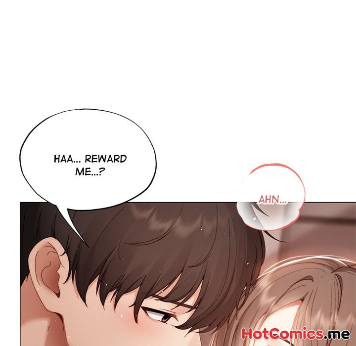 Little Miss Delinquent - Chapter 28 Page 62