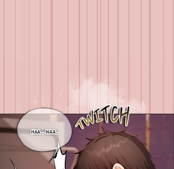 Little Miss Delinquent - Chapter 28 Page 80