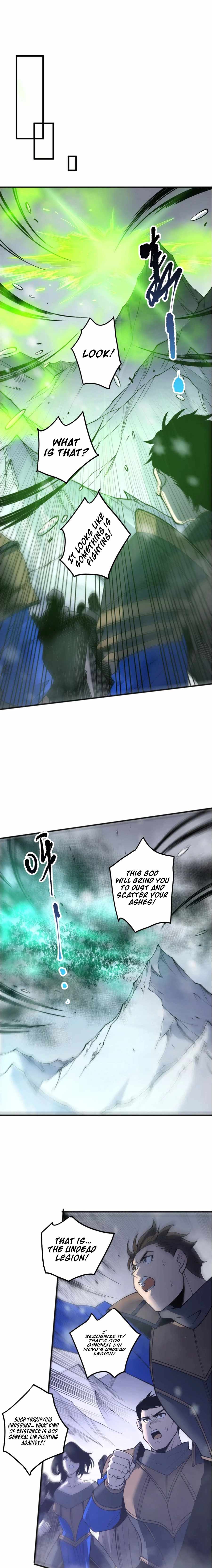 Necromancer, the Ultimate Scourge! - Chapter 239 Page 11