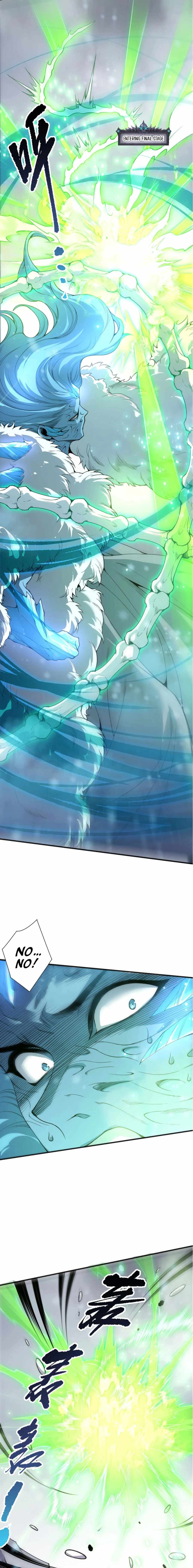 Necromancer, the Ultimate Scourge! - Chapter 239 Page 15