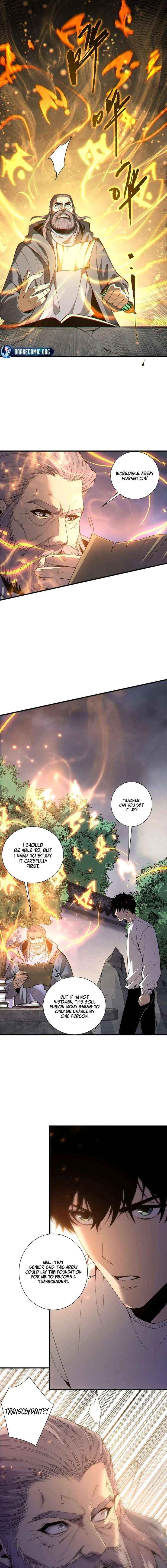 Necromancer, the Ultimate Scourge! - Chapter 242 Page 9