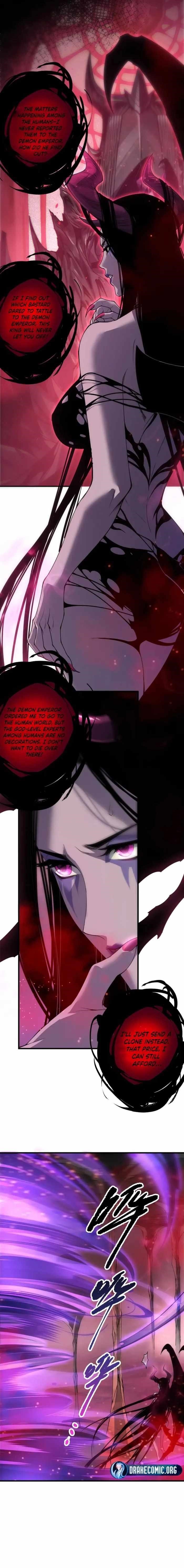 Necromancer, the Ultimate Scourge! - Chapter 243 Page 2