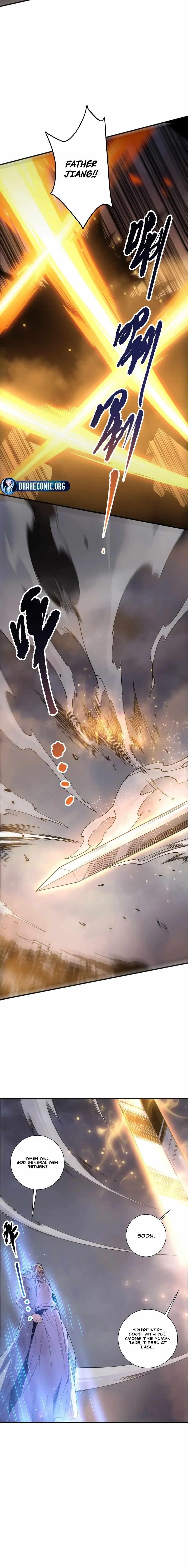 Necromancer, the Ultimate Scourge! - Chapter 244 Page 8